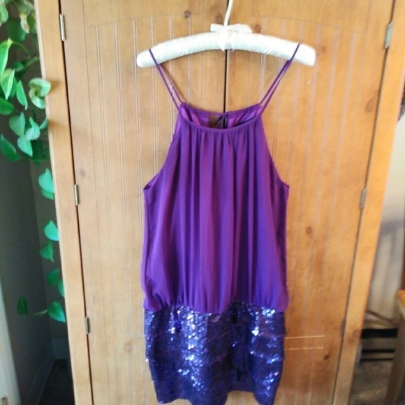 Darlin 20's Style Prom Or Evening Dress - Picture 1 of 6